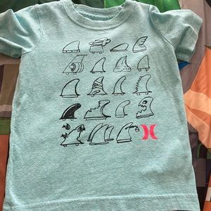 Toddler Hurley Shirt